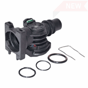 Glowworm Flow Sensor 0020014174