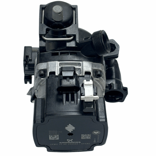Glowworm 0010030631 High-Efficiency Pump (Refurbished) – Fits Flexicom, Ultracom, Ultrapower & Xtramax Boilers