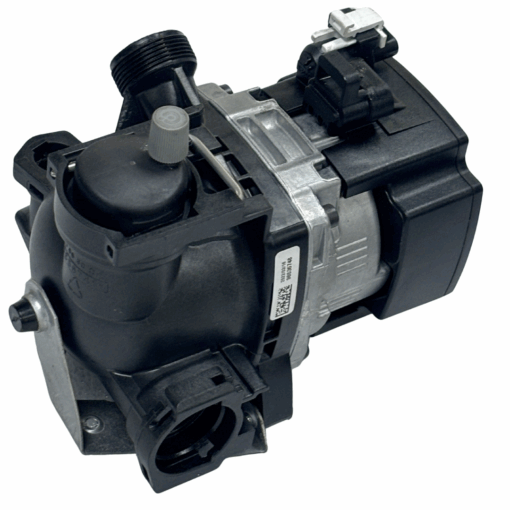 Glowworm 0010030631 High-Efficiency Pump (Refurbished) – Fits Flexicom, Ultracom, Ultrapower & Xtramax Boilers