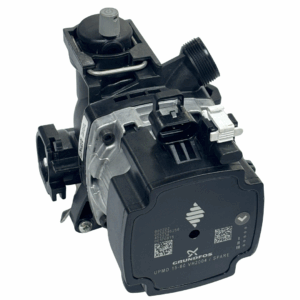 Glowworm 0010030631 High-Efficiency Pump (Refurbished) – Fits Flexicom, Ultracom, Ultrapower & Xtramax Boilers