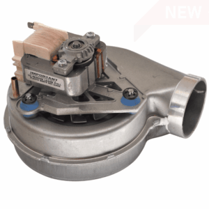 Glowworm S227033 Fan Micron 30 40 FF Boiler Fan Assembly