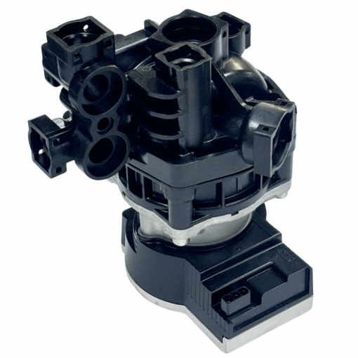 Ideal 182443 Pump Head Kit Refurbished fits Isar, Icos, Esprit 2 & Evo HE Boilers