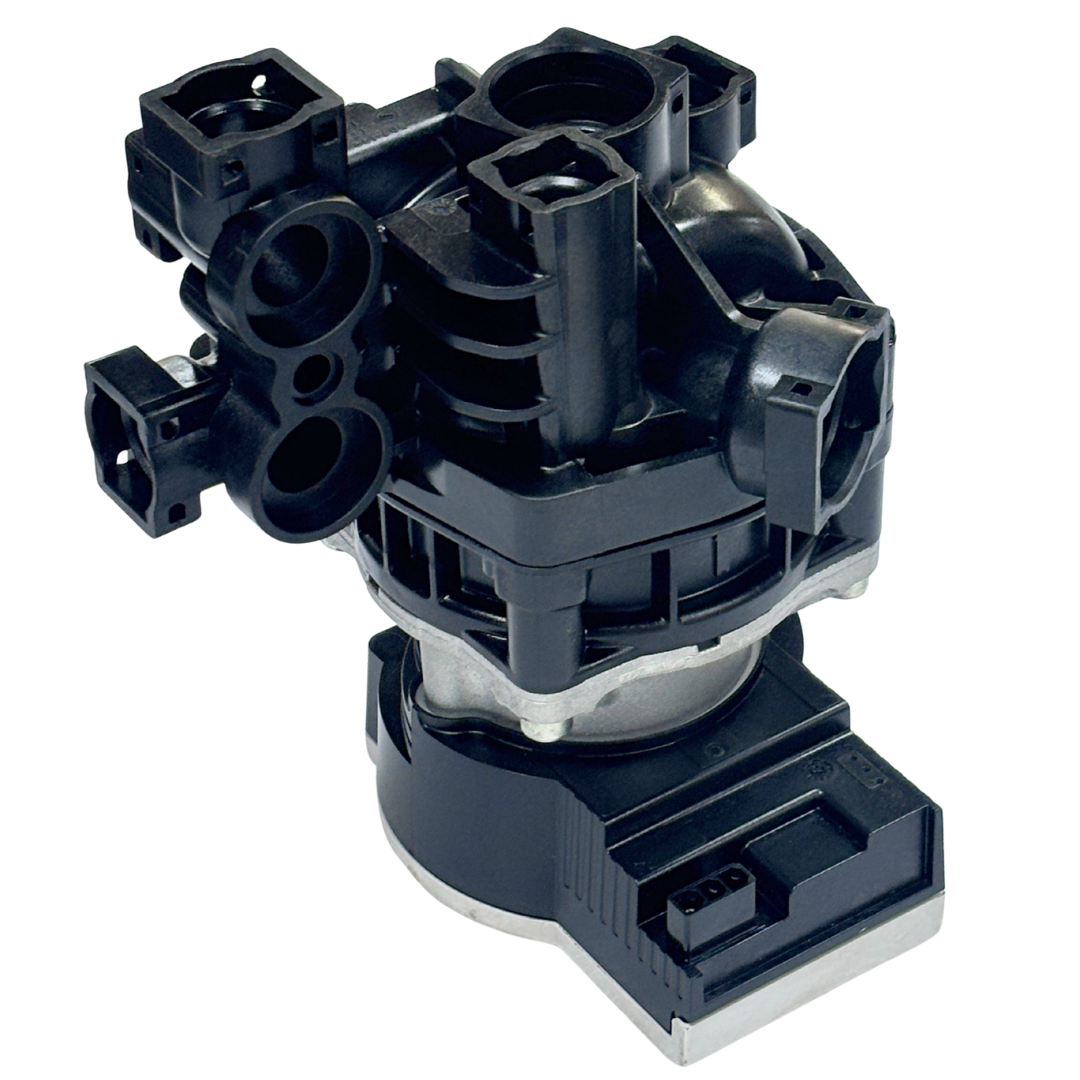Ideal 182443 Pump Head Kit Refurbished fits Isar, Icos, Esprit 2 & Evo HE Boilers