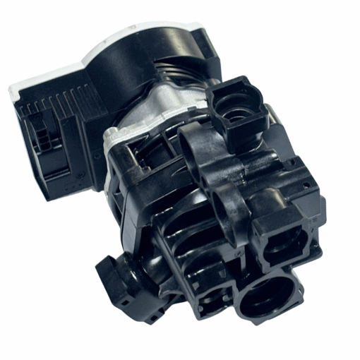 Ideal 182443 Pump Head Kit Refurbished fits Isar, Icos, Esprit 2 & Evo HE Boilers
