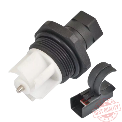Glow-worm 0020061630 Hydrobloc Return Group Flow Turbine