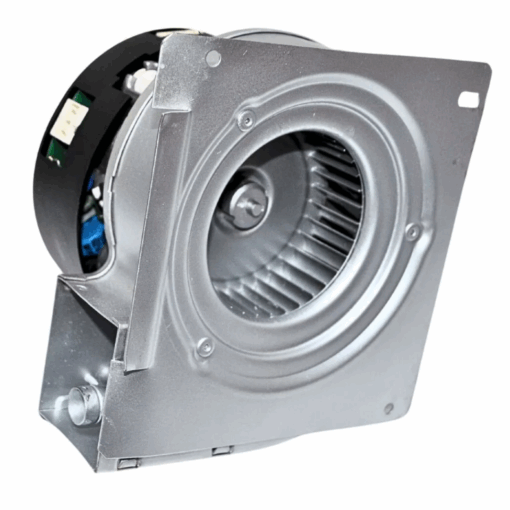 Vaillant fan 190262 for turbo max plus 837e & 362/2-5 r3 boiler