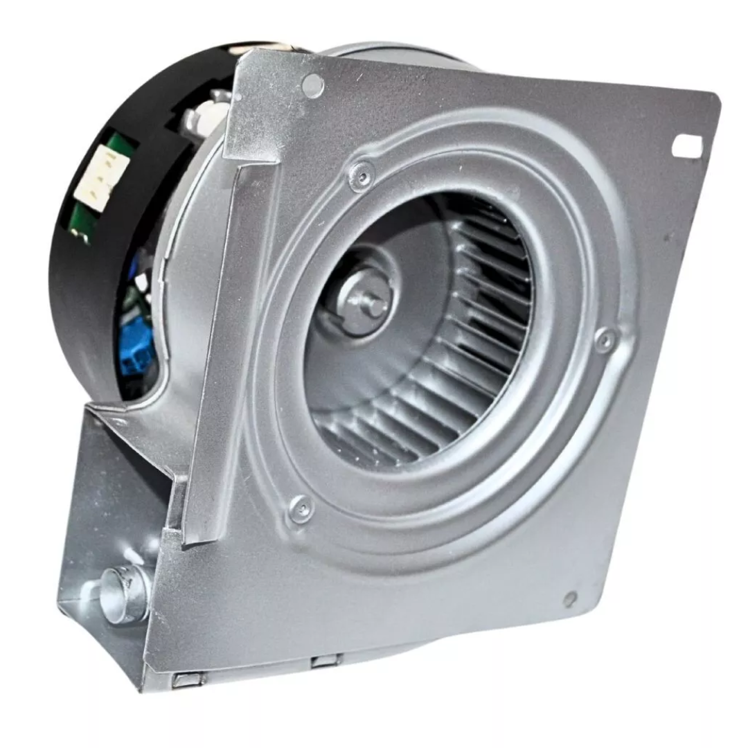 Vaillant fan 190262 for turbo max plus 837e & 362/2-5 r3 boiler
