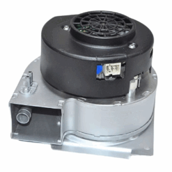 Vaillant fan 190262 for turbo max plus 837e & 362/2-5 r3 boiler