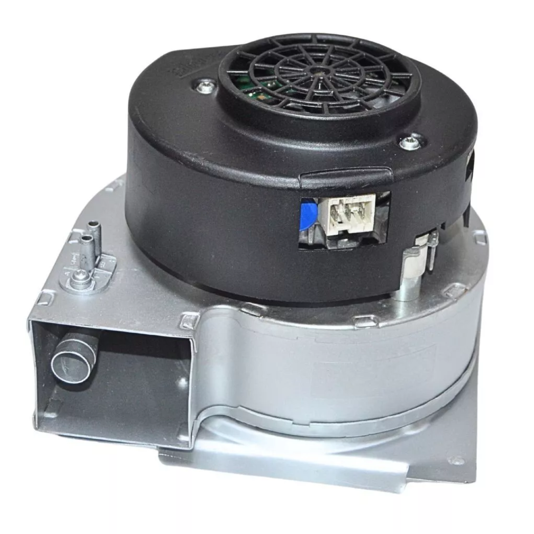 Vaillant fan 190262 for turbo max plus 837e & 362/2-5 r3 boiler