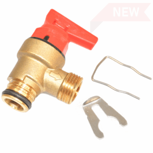 Glowworm 3 Bar Pressure Relief Valve – Part 0020275016