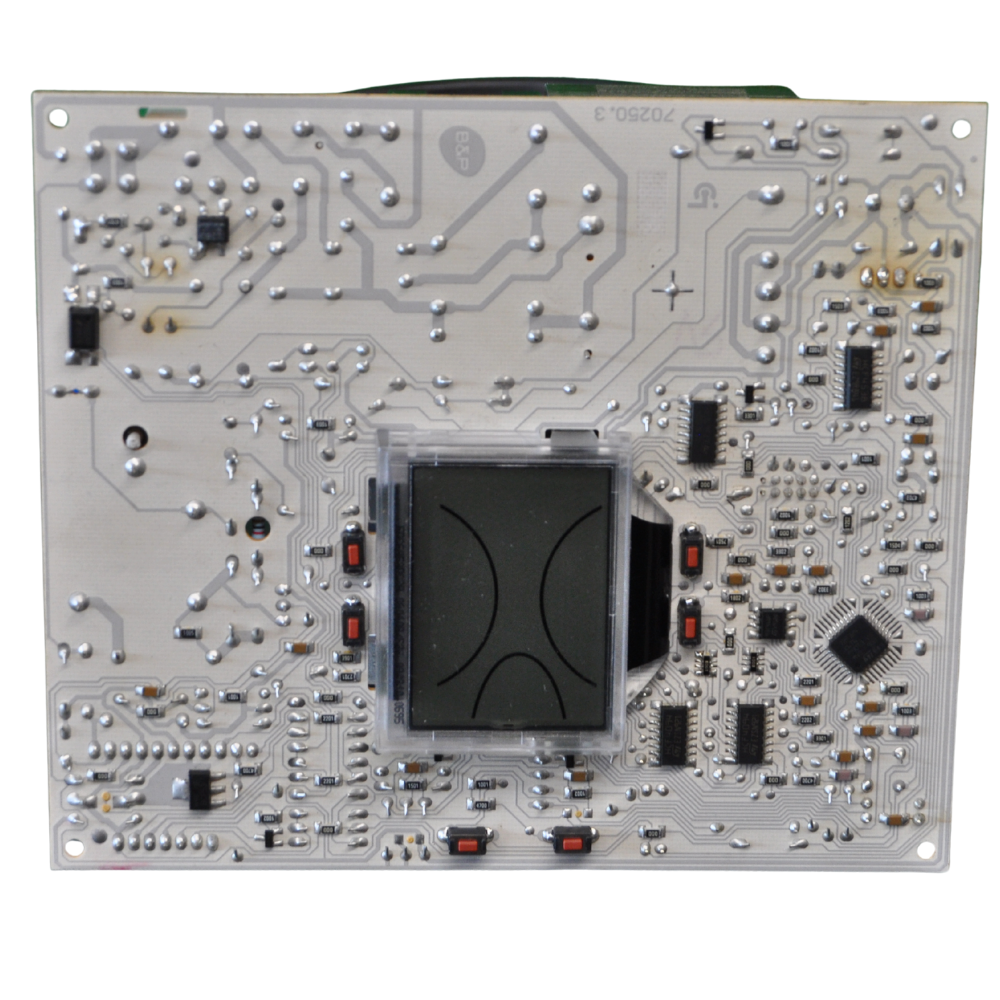 Buy refurbished Ferroli PCB Main 39820661. Fits Domi Condense F24 (GC 47-267-50) & F28 (GC 47-267-46)