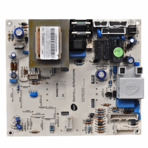 Buy refurbished Ferroli PCB Main 39820661. Fits Domi Condense F24 (GC 47-267-50) & F28 (GC 47-267-46)