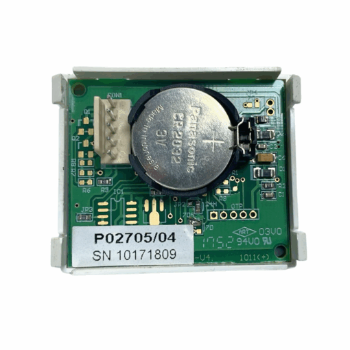 Biasi Time Switch BI1525101 Riva compact and Grada Boiler
