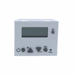 Biasi Time Switch BI1525101 Riva compact and Grada Boiler