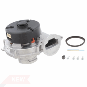 Worcester 8716117325 Fan Replacement Fits Greenstar FS 30CDi & Highflow 440CDi