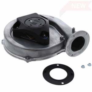 Intergas 074397 Fan Unit Replacement Set – HRE, Ov & SB Boiler Spare Part