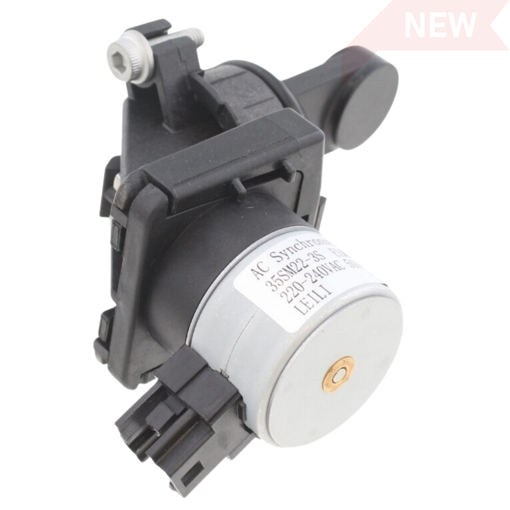 Buy the Ideal 176550 Diverter Valve Assembly (Grundfos 59200318) for Ideal and Morco boilers.