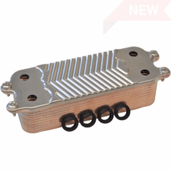 Vaillant Plate Heat Exchanger 0020038572