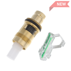 Baxi 7211822 Flow Regulator 12 LtrMin with 720788201 Hall Sensor