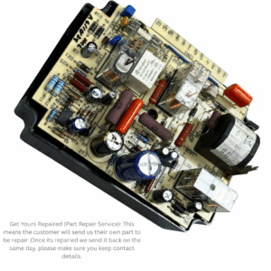 Pactrol 406203/V01 Control Box P16FI – Repair Service