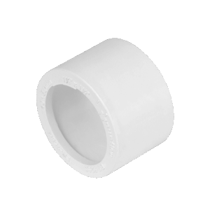 Solvent Weld Reducer 40mm x 32mm White