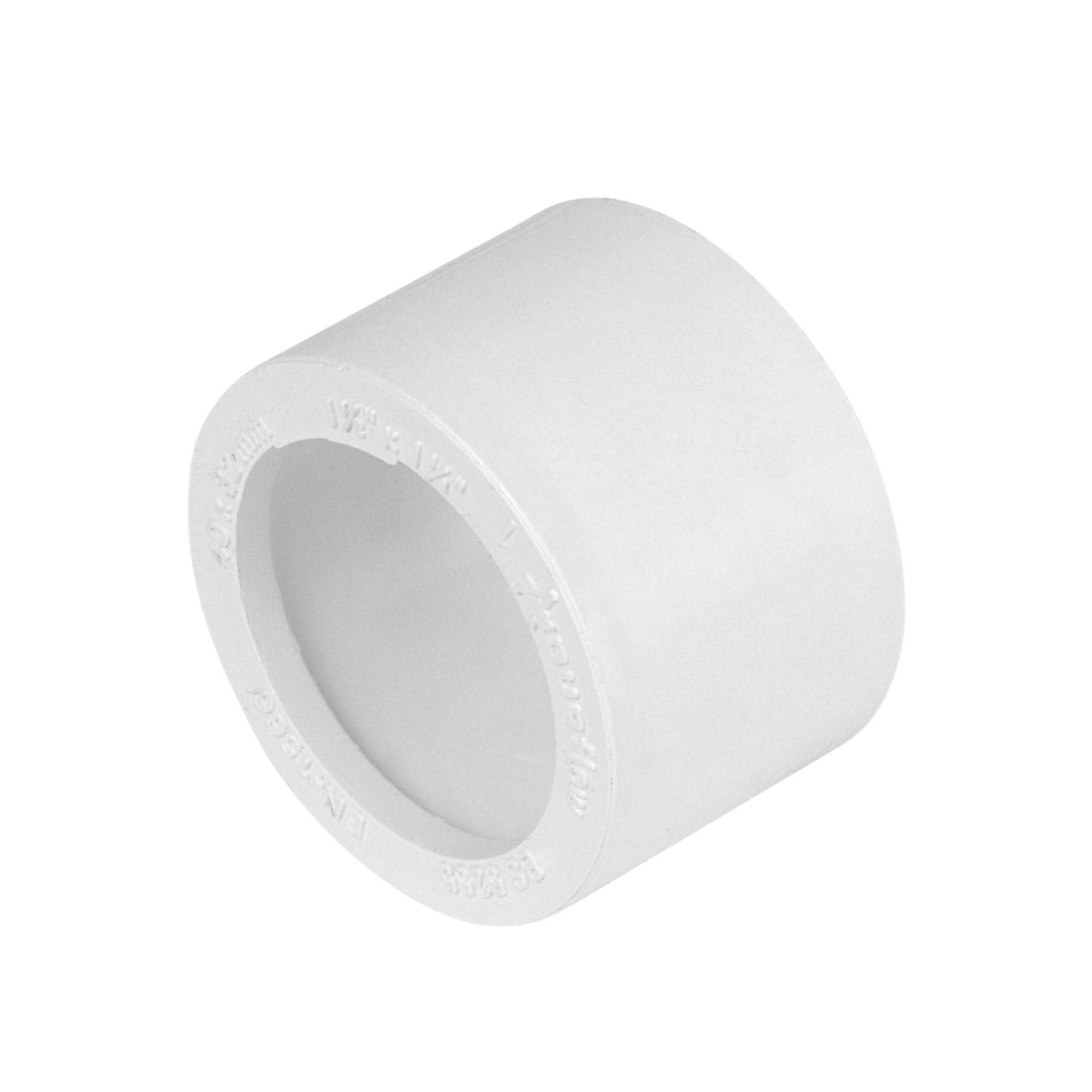 Image of Solvent Weld Reducer 40x32mm White