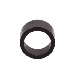 Image of 40 x 32mm Solvent Weld Reducer Black