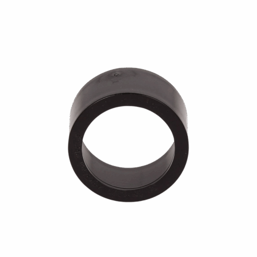 Image of 40 x 32mm Solvent Weld Reducer Black