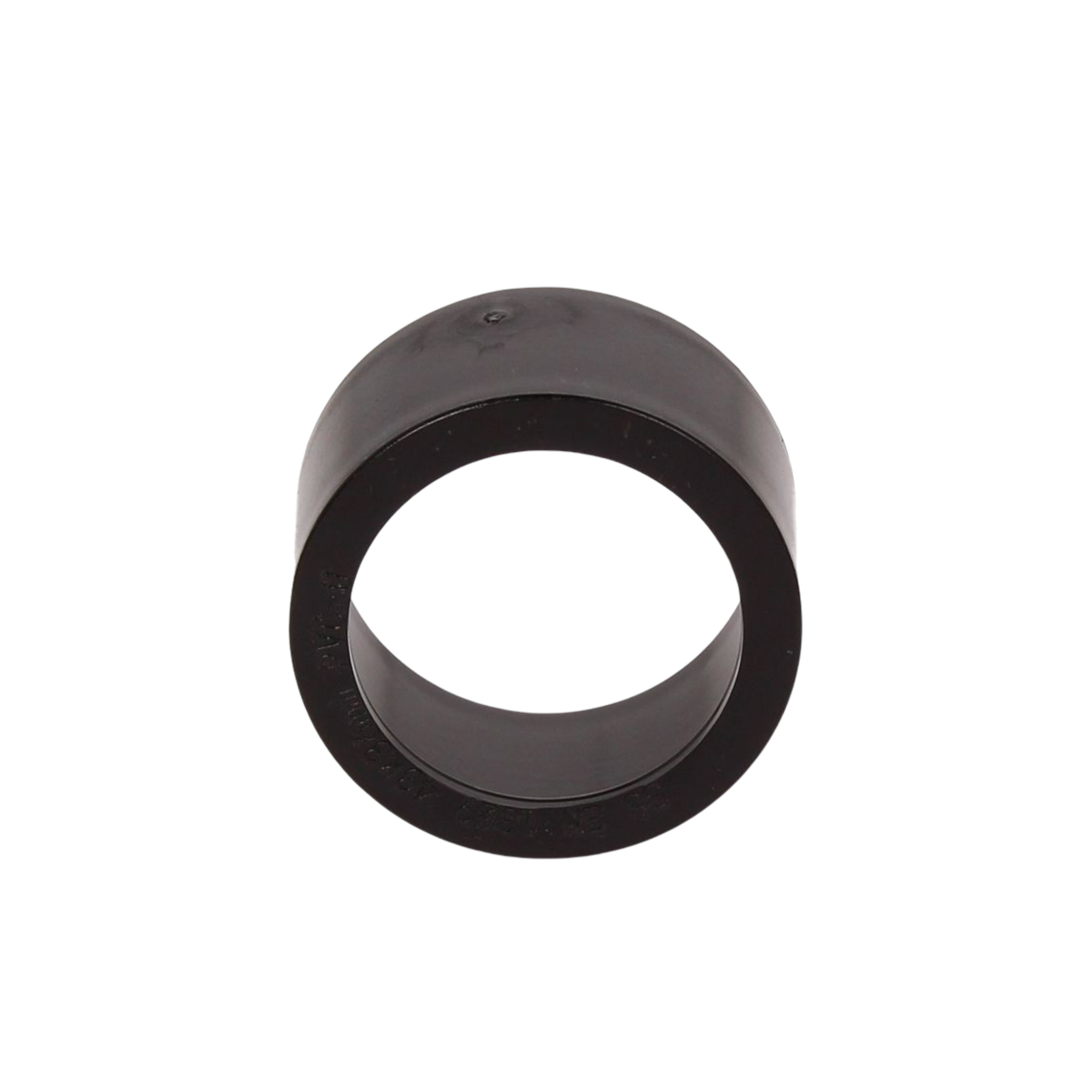 Image of 40 x 32mm Solvent Weld Reducer Black