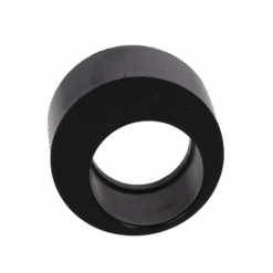 Image of Davant Solvent Weld Reducer 50 x 32mm Black