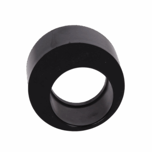 Solvent Weld Reducer 50mm x 32mm Black