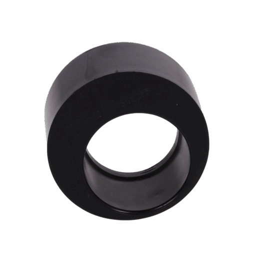 Image of Davant Solvent Weld Reducer 50 x 32mm Black