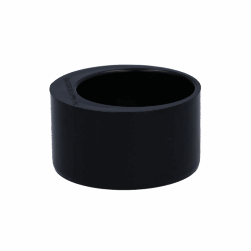 Image of Solvent Weld Reducer 50 x 40mm Black