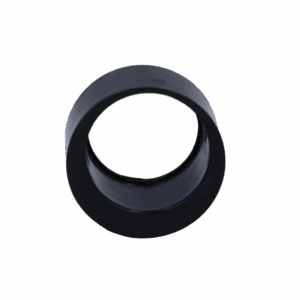 Solvent Weld Reducer 50mm x 40mm Black