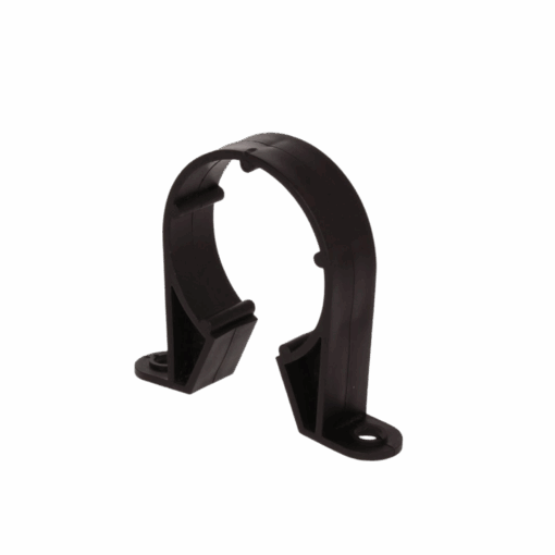 Image of Davant 40mm weld pipe clip