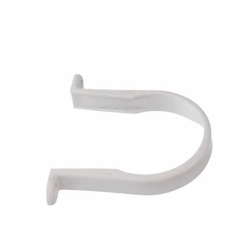 Image of Davant Solvent Weld Pipe Clip