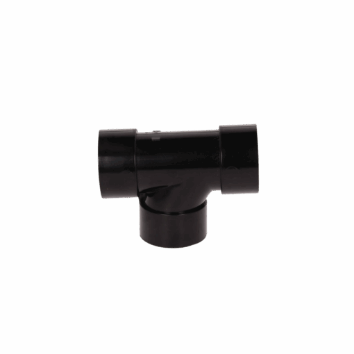 Image of 32mm solvent weld tee