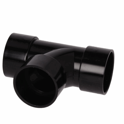 Image of Davant 50mm waste pipe tee
