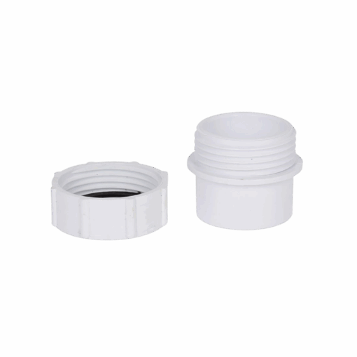 Image of 40mm waste pipe access plug