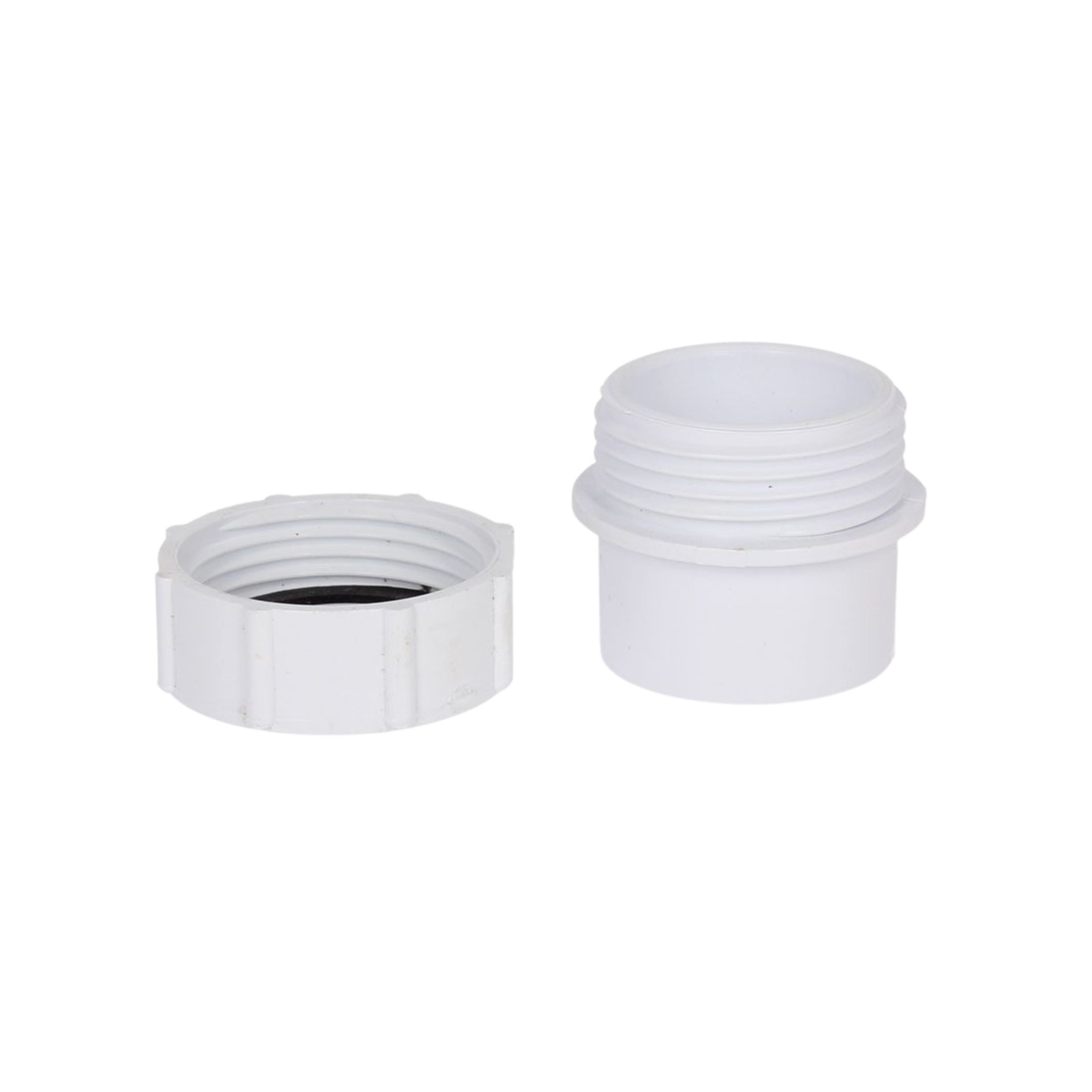 Image of 40mm waste pipe access plug