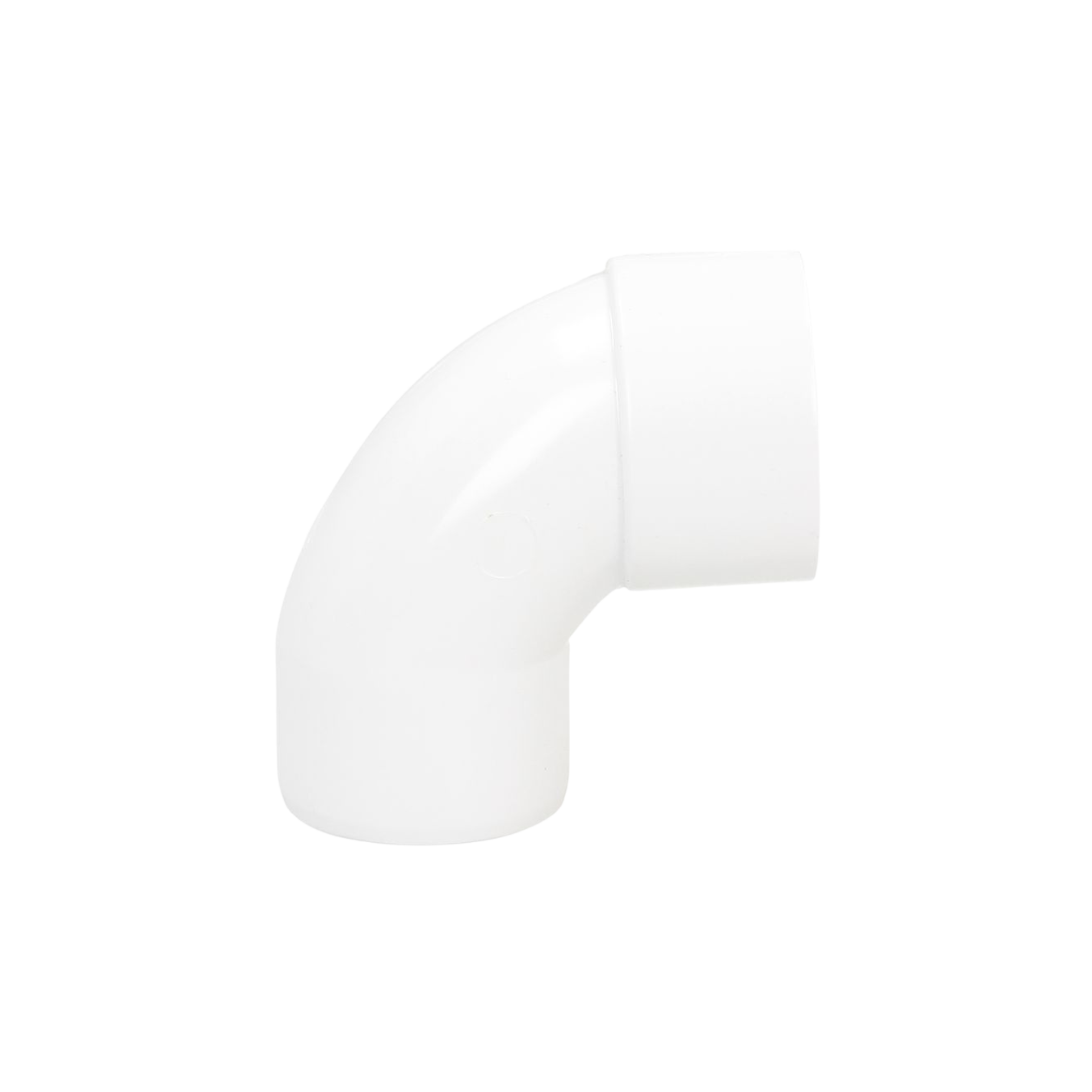 Image of 40mm 90 degree pipe sleeve