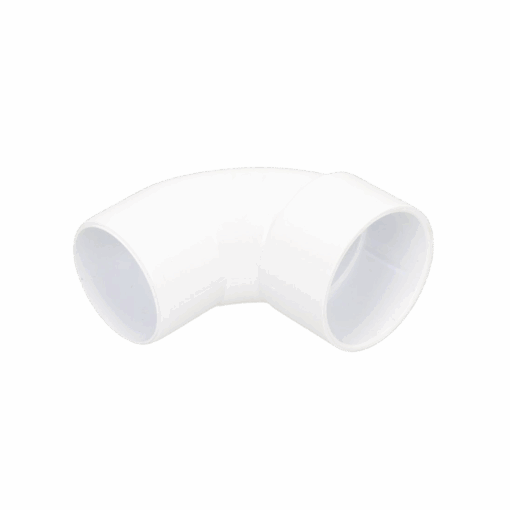 Image of Davant 40mm 90° Solvent Weld Sleeve Bend