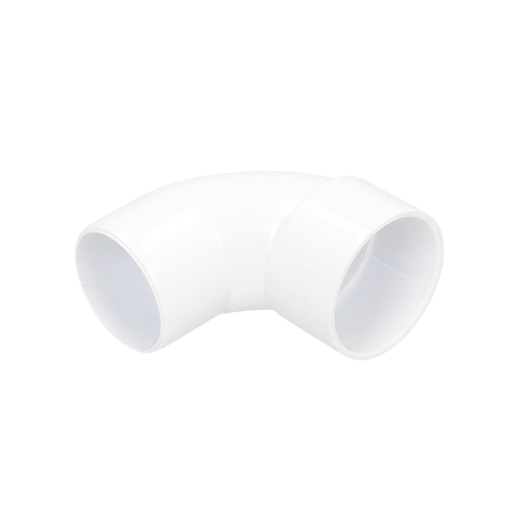 Image of Davant 40mm 90° Solvent Weld Sleeve Bend