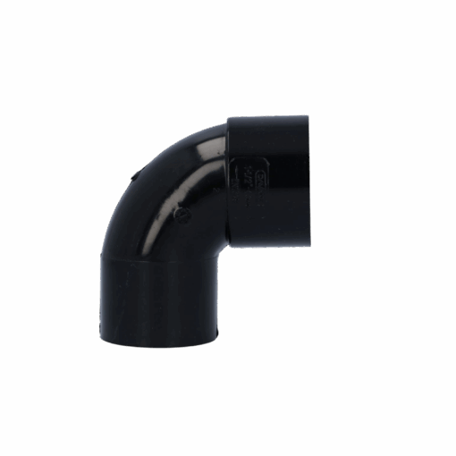 Image of 32mm waste pipe sleeve bend