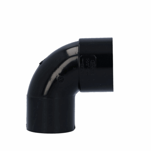 Image of 40mm 90 degree sleeve bend