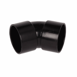 Image of Solvent Bend 45 Degree 32mm