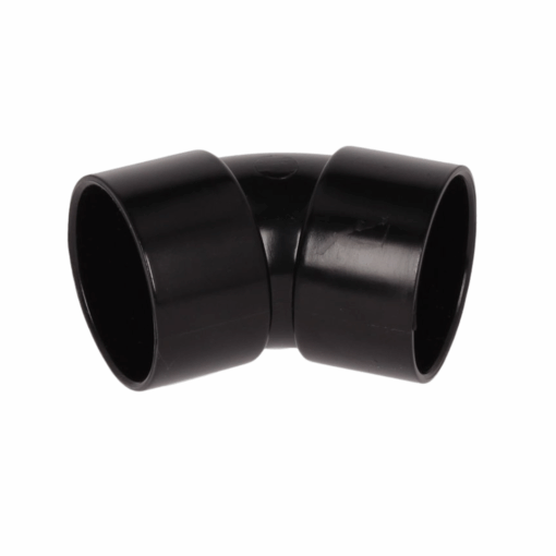 Image of Solvent Bend 45 Degree 32mm