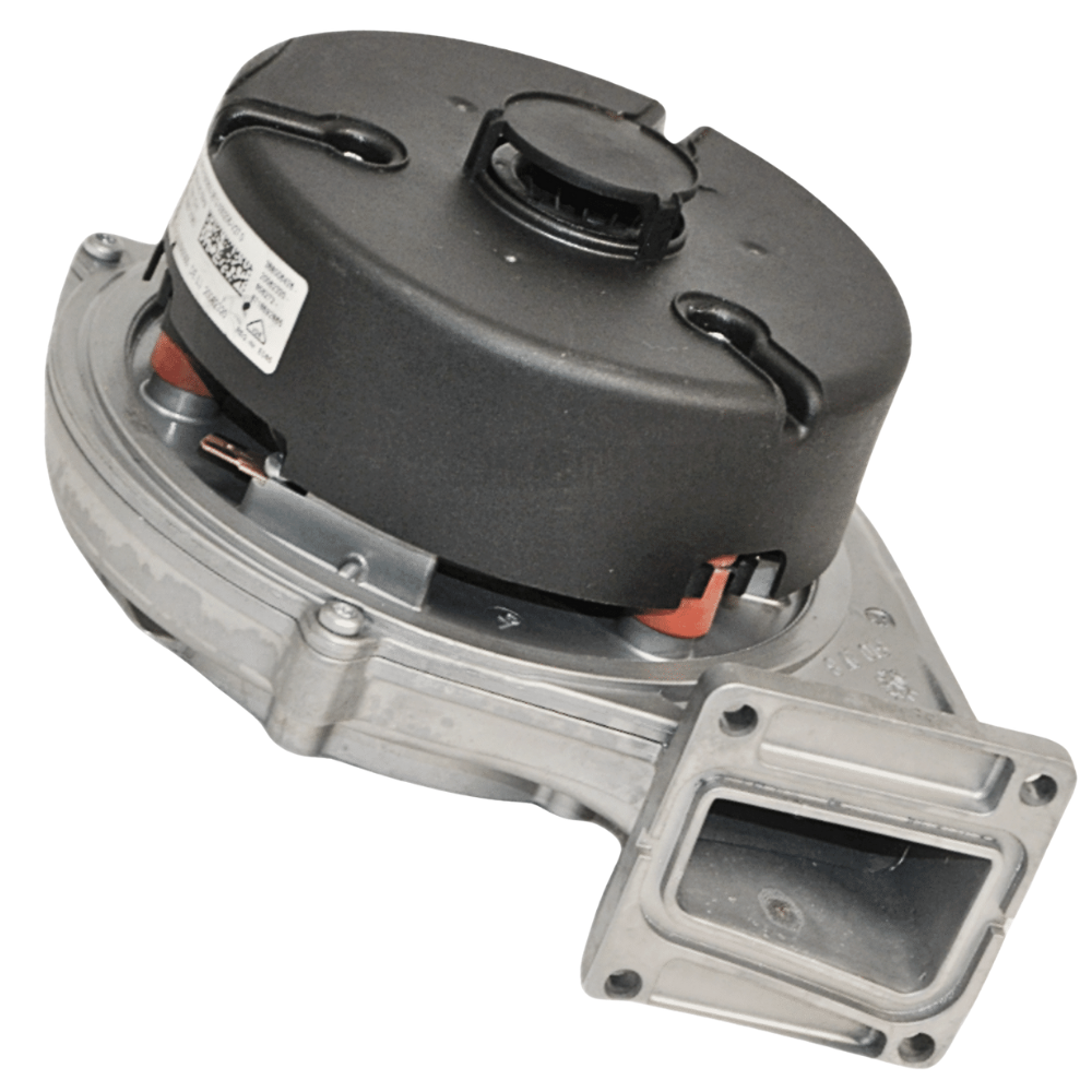 Worcester 8716122763 Fan Worcester 2000 and GR4700IW boilers (1)