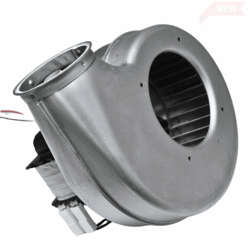 Baxi 246052 Fan Kit (Large) Fits Solo 3 PF, PFL & System Boilers