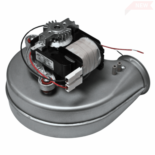 Baxi 246052 Fan Kit (Large) Fits Solo 3 PF, PFL & System Boilers